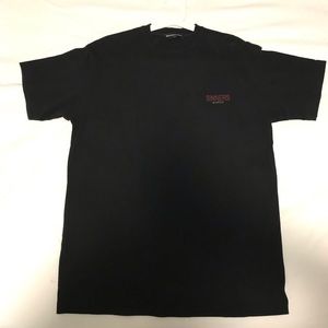Balenciaga sinner T-shirt